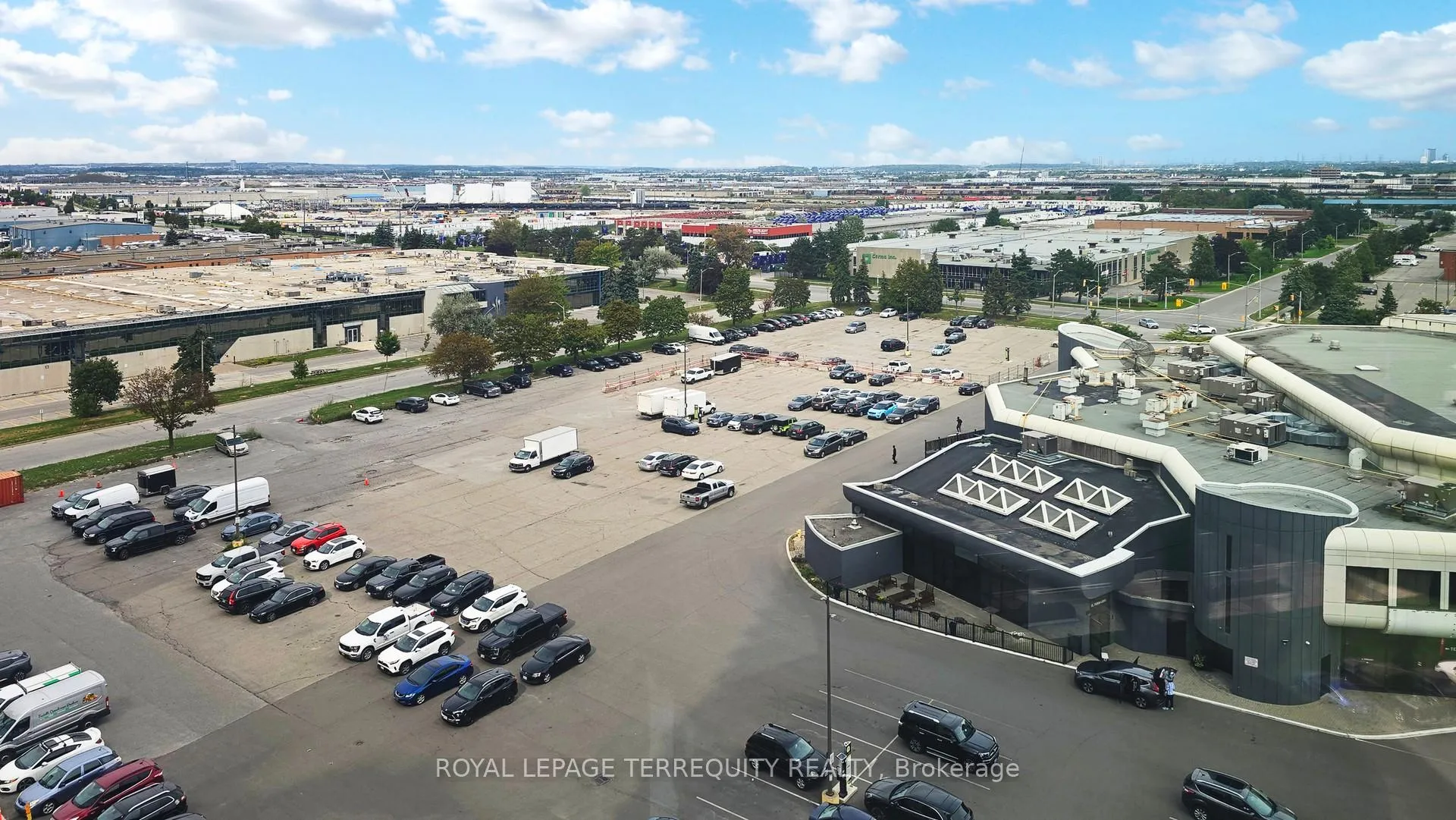 Photo 38 of Unit 910, 2900 Highway 7 Street, Vaughan, Concord — HOMEH