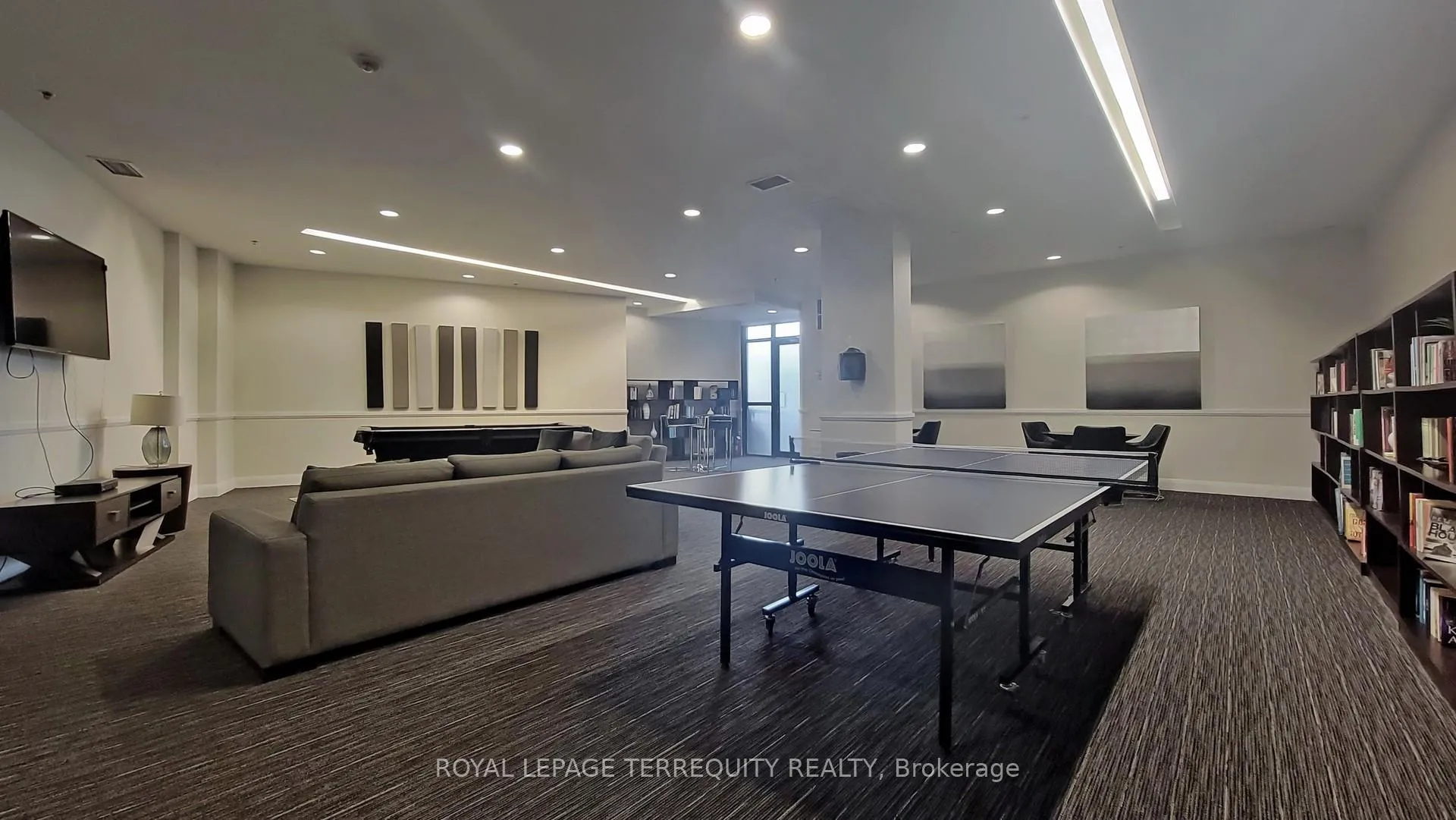 Photo 39 of Unit 910, 2900 Highway 7 Street, Vaughan, Concord — HOMEH