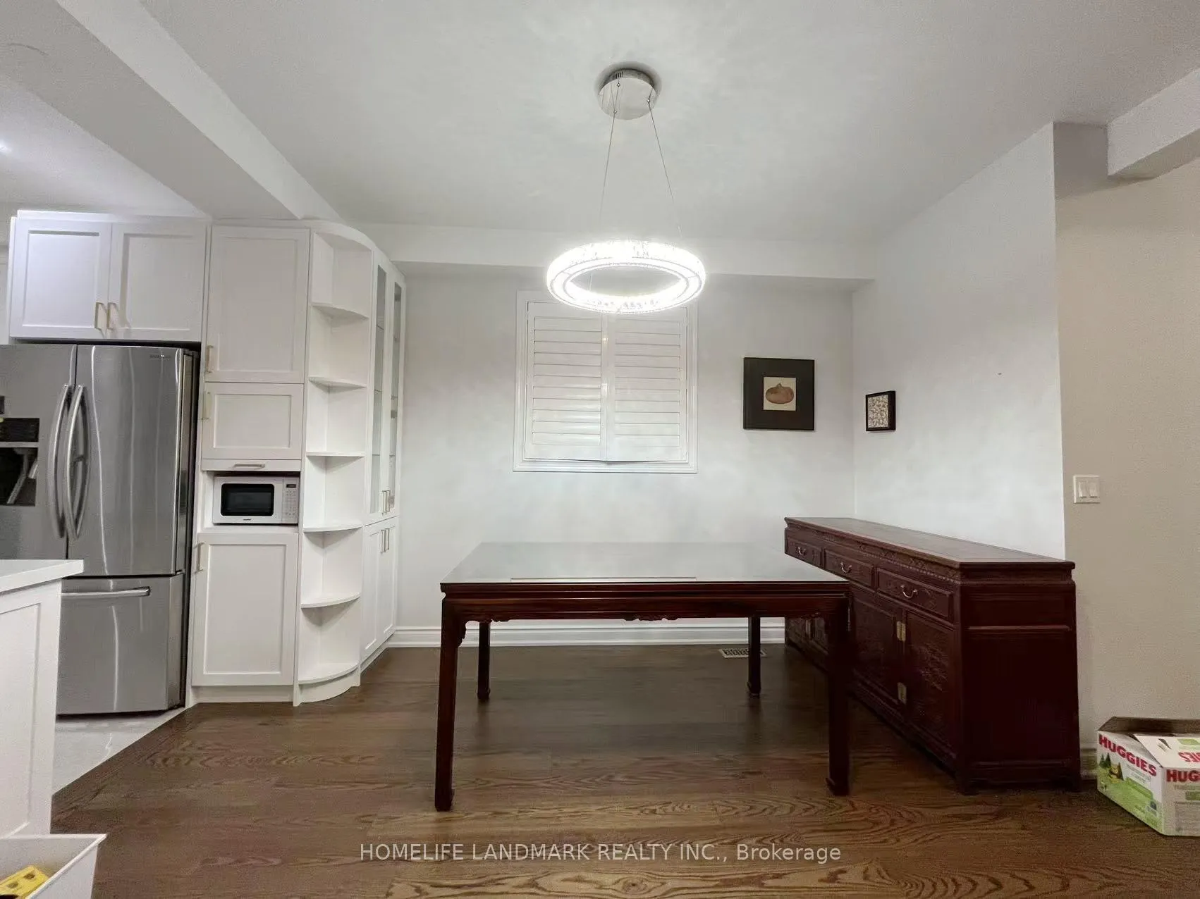 Photo 10 of 71 Ralph Chalmers Avenue, Markham, Wismer — HOMEH