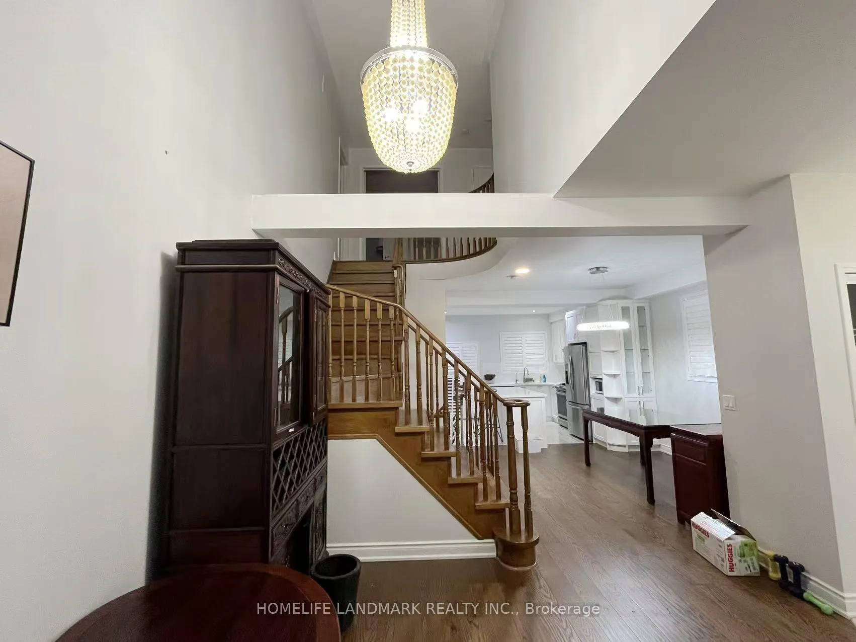 Photo 14 of 71 Ralph Chalmers Avenue, Markham, Wismer — HOMEH