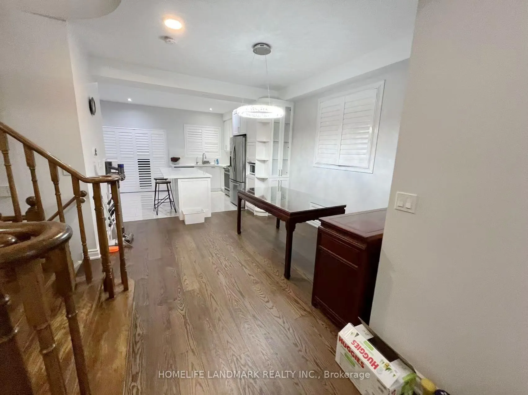 Photo 16 of 71 Ralph Chalmers Avenue, Markham, Wismer — HOMEH