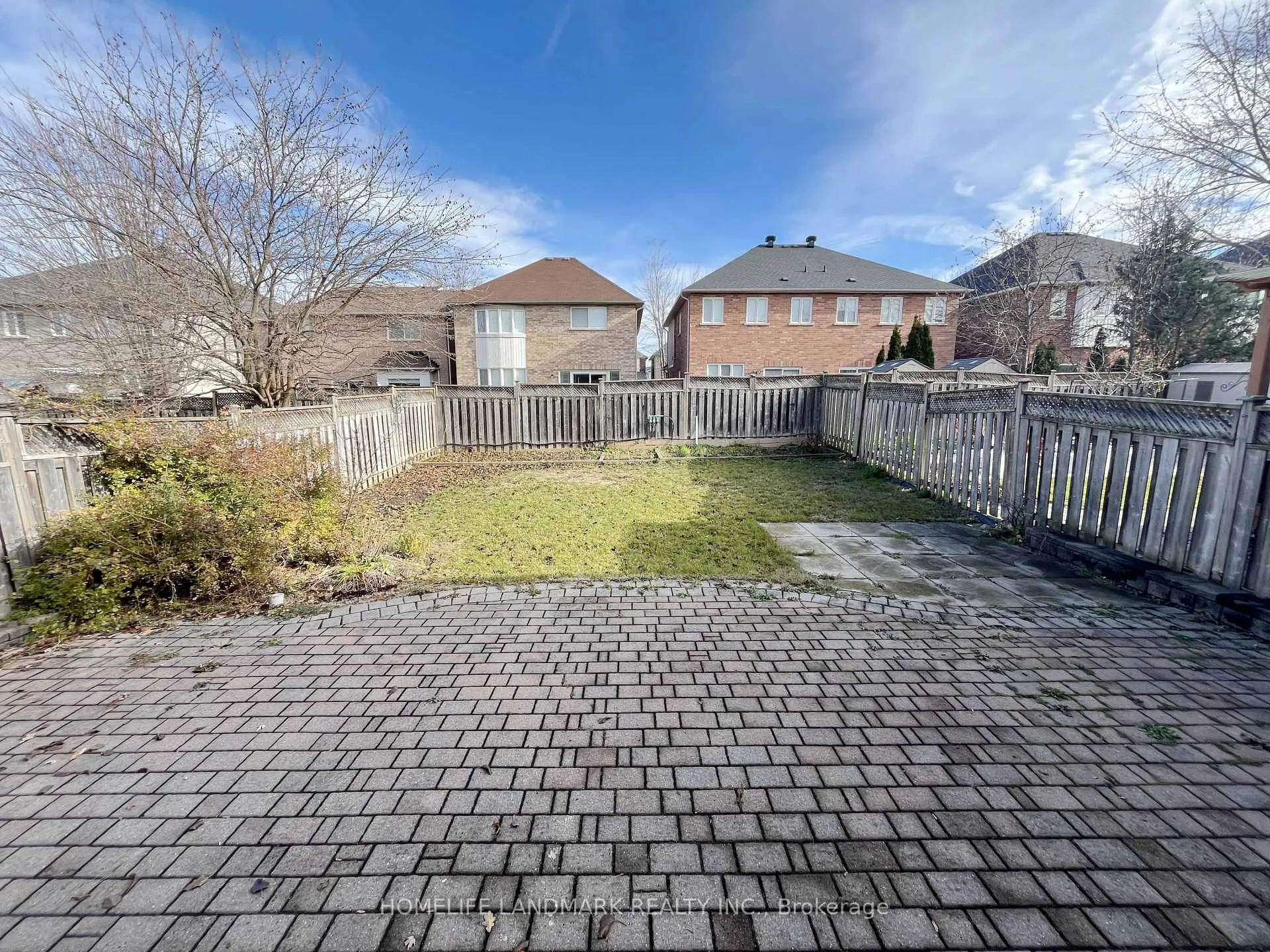 Photo 30 of 71 Ralph Chalmers Avenue, Markham, Wismer — HOMEH