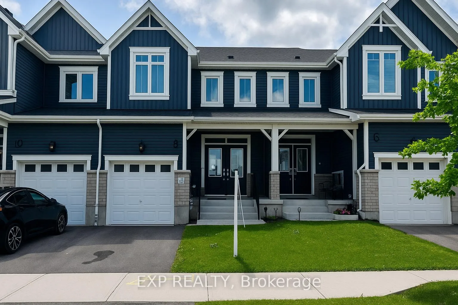 Photo 1 of 8 Saxony Street, Kitchener — HOMEH