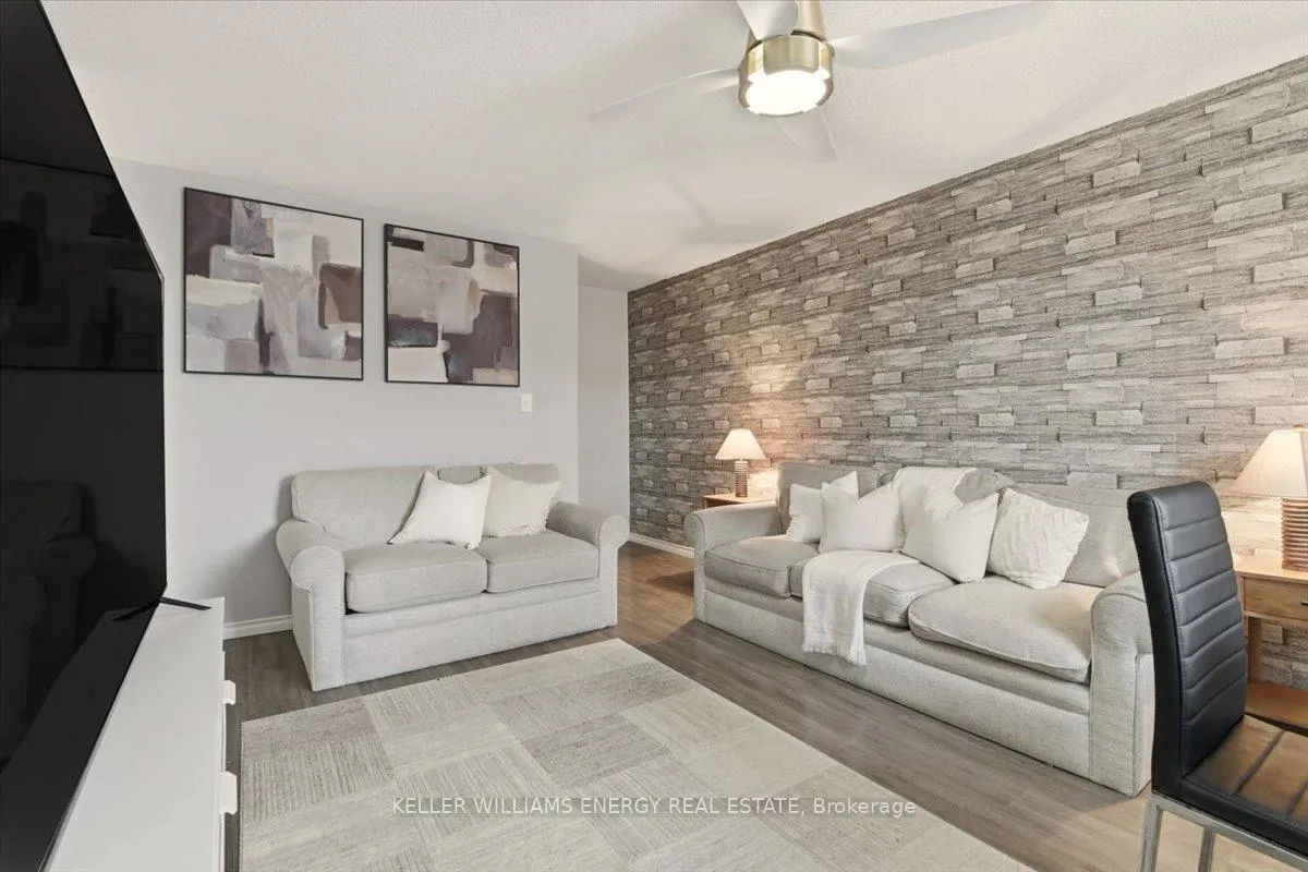 Photo 7 of Unit 76, 120 Nonquon Road, Oshawa, Centennial — HOMEH
