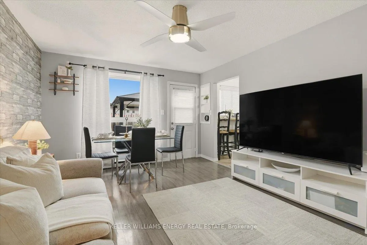 Photo 9 of Unit 76, 120 Nonquon Road, Oshawa, Centennial — HOMEH
