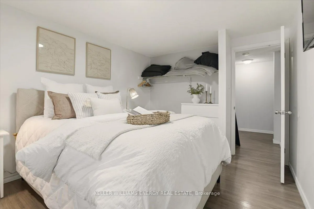 Photo 11 of Unit 76, 120 Nonquon Road, Oshawa, Centennial — HOMEH