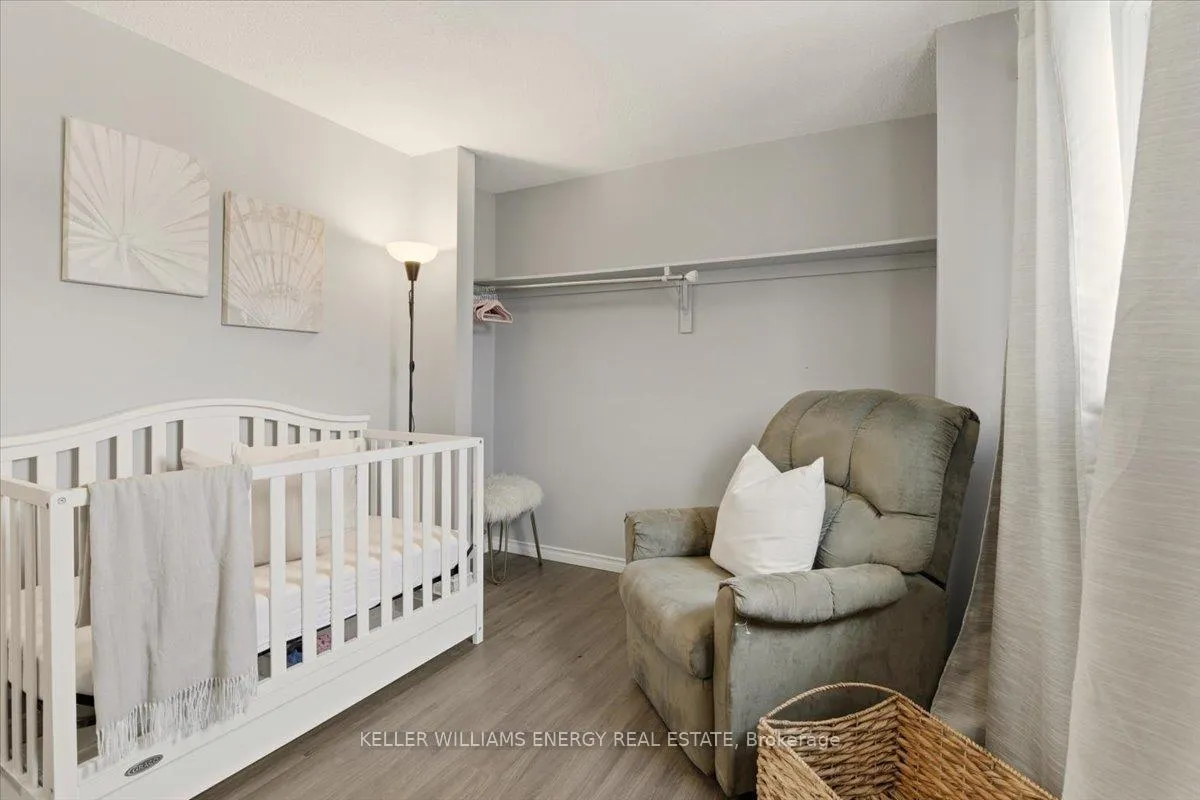 Photo 12 of Unit 76, 120 Nonquon Road, Oshawa, Centennial — HOMEH