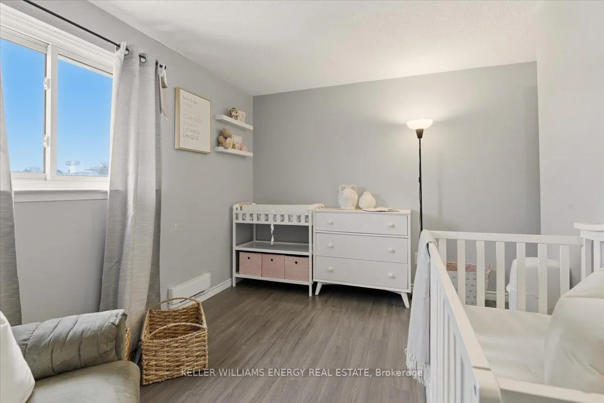 Photo 13 of Unit 76, 120 Nonquon Road, Oshawa, Centennial — HOMEH