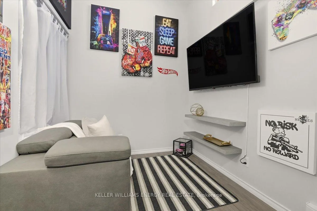 Photo 14 of Unit 76, 120 Nonquon Road, Oshawa, Centennial — HOMEH