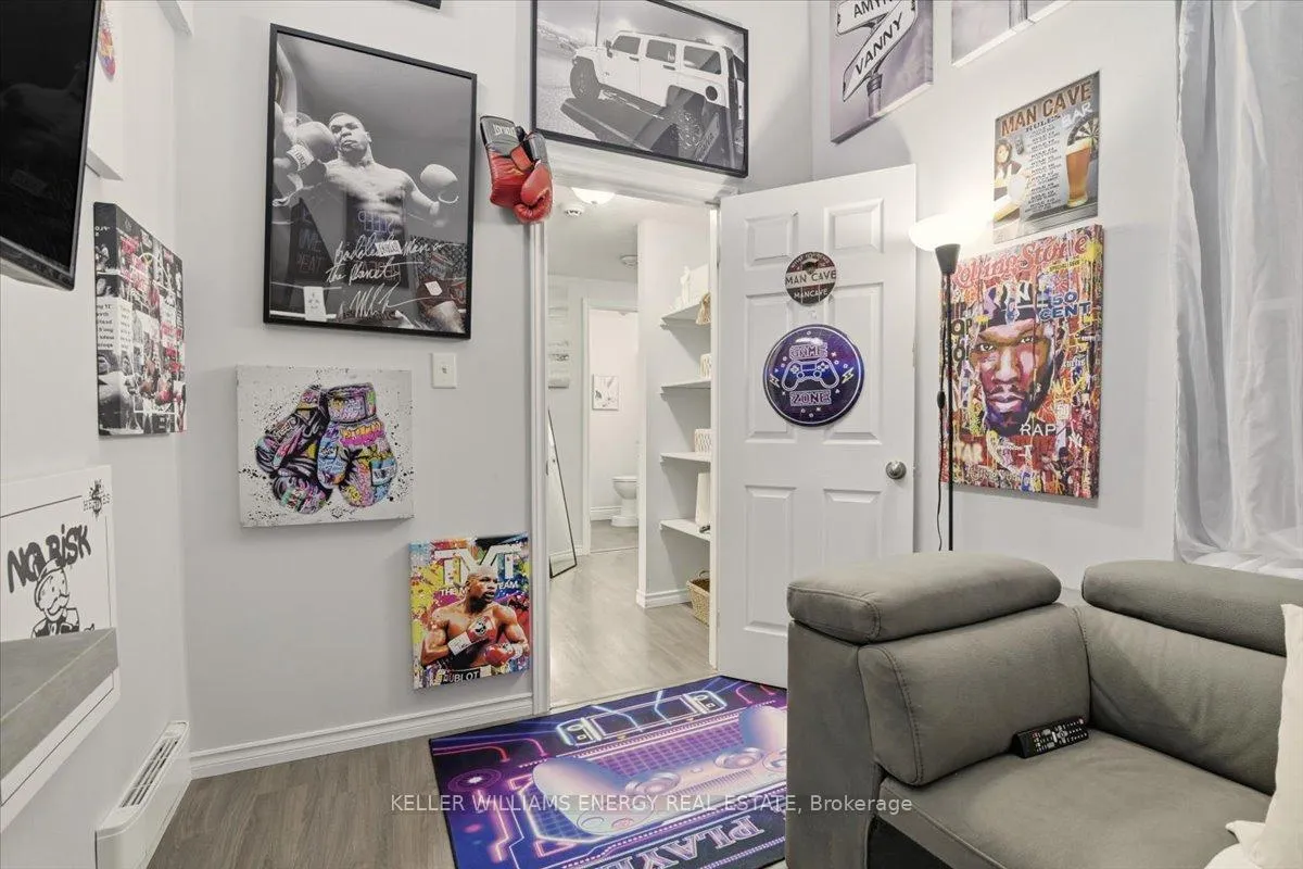 Photo 15 of Unit 76, 120 Nonquon Road, Oshawa, Centennial — HOMEH