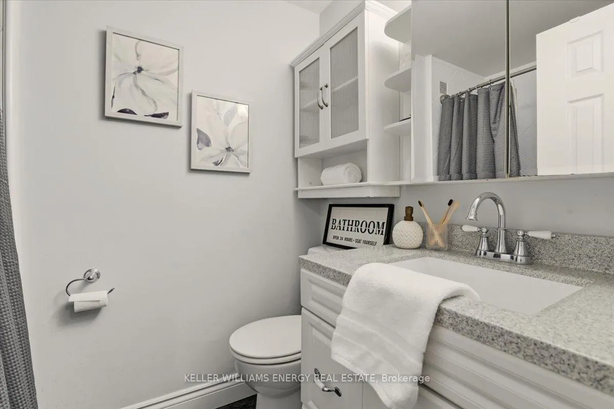 Photo 17 of Unit 76, 120 Nonquon Road, Oshawa, Centennial — HOMEH