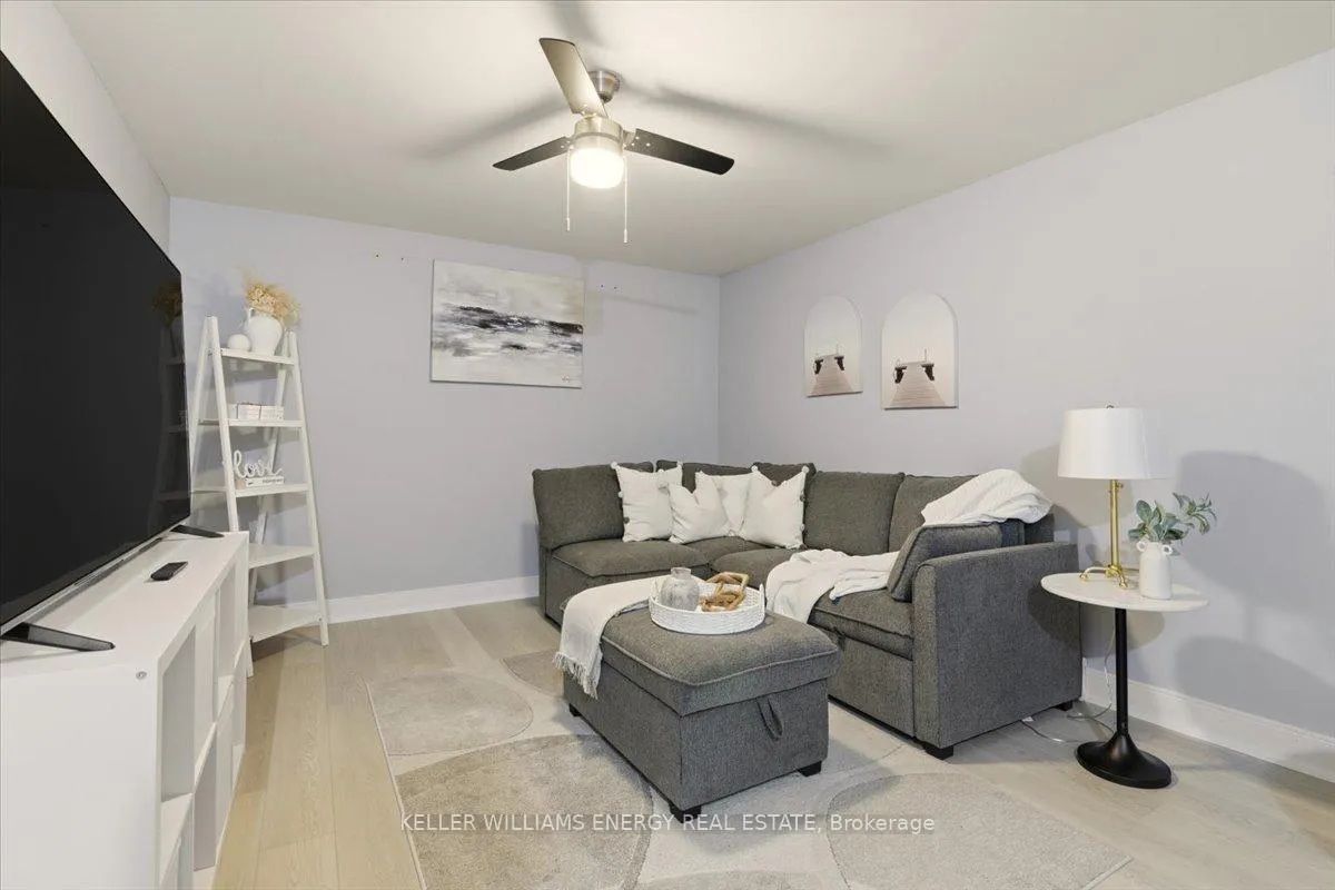 Photo 18 of Unit 76, 120 Nonquon Road, Oshawa, Centennial — HOMEH