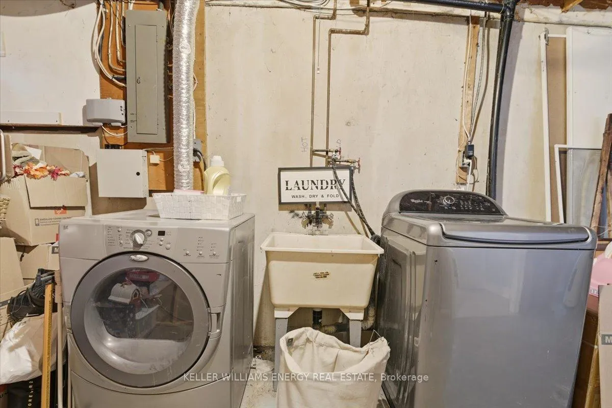 Photo 20 of Unit 76, 120 Nonquon Road, Oshawa, Centennial — HOMEH