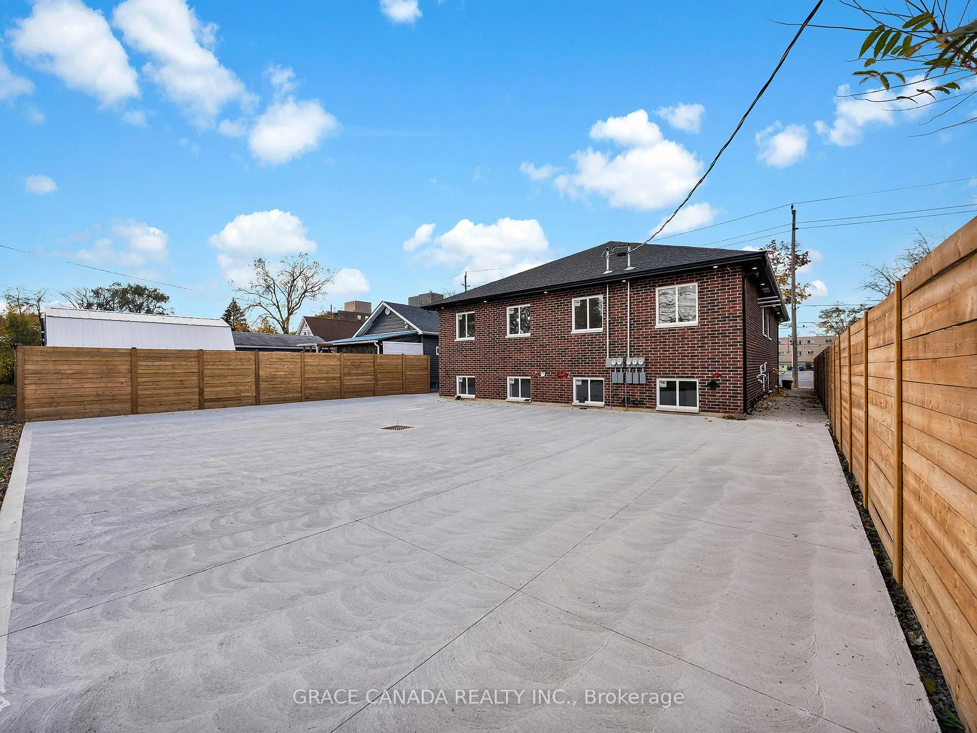 Photo 4 of Unit 1, 3549 Peter Street, Windsor — HOMEH