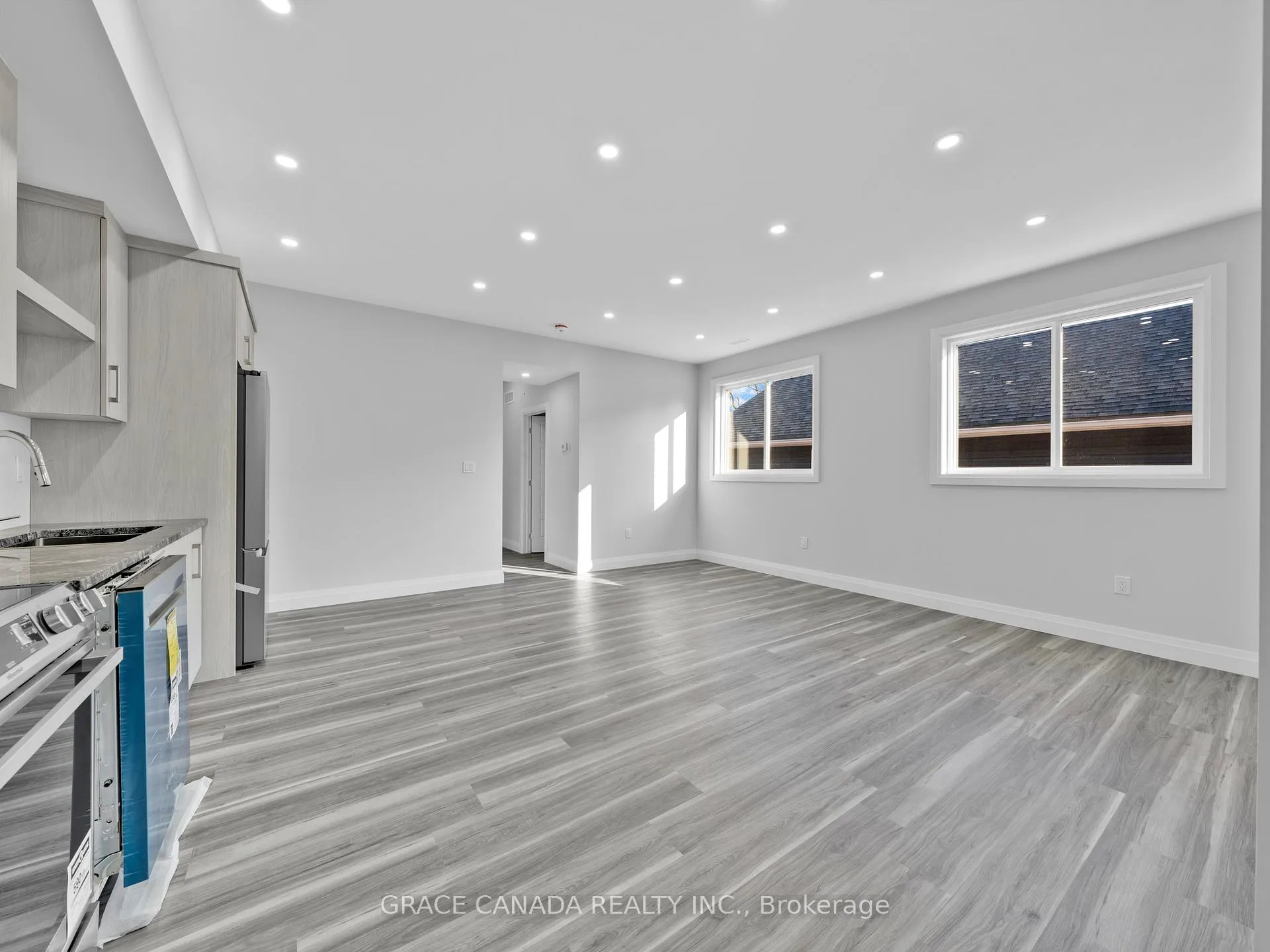 Photo 8 of Unit 1, 3549 Peter Street, Windsor — HOMEH