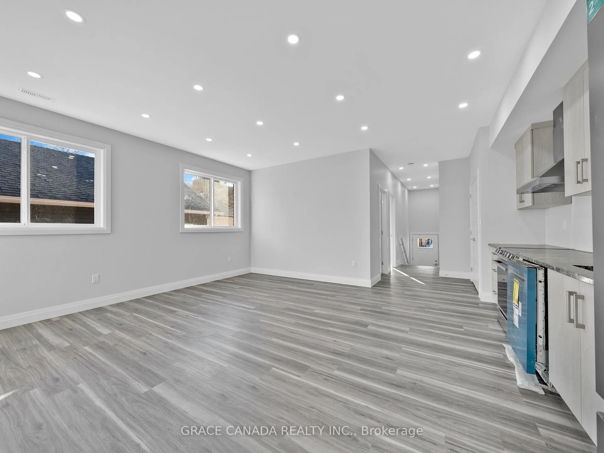 Photo 12 of Unit 1, 3549 Peter Street, Windsor — HOMEH