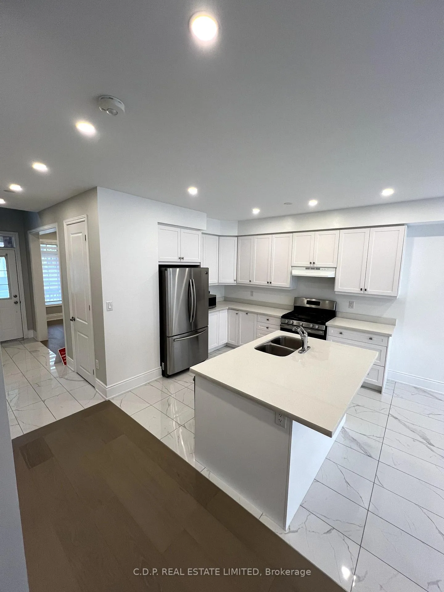 Photo 5 of 5 Rugman Crescent, Springwater, Centre Vespra — HOMEH
