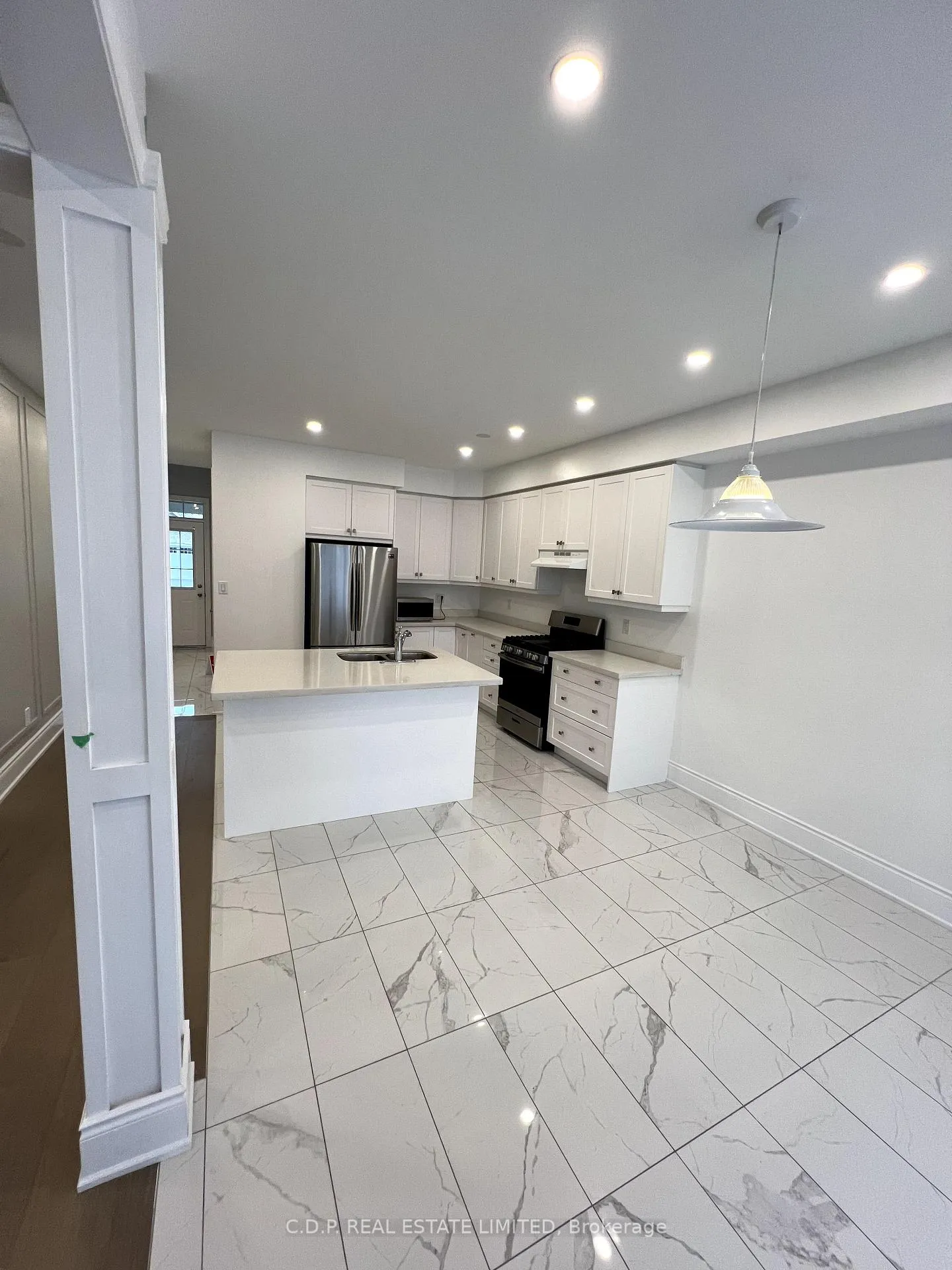 Photo 6 of 5 Rugman Crescent, Springwater, Centre Vespra — HOMEH