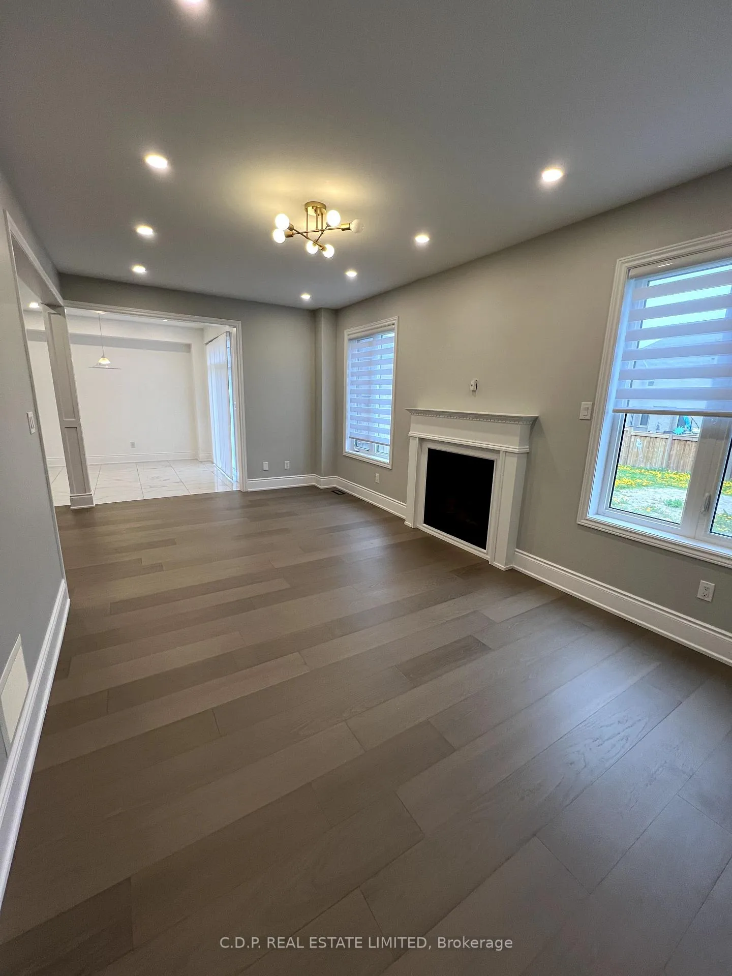 Photo 9 of 5 Rugman Crescent, Springwater, Centre Vespra — HOMEH
