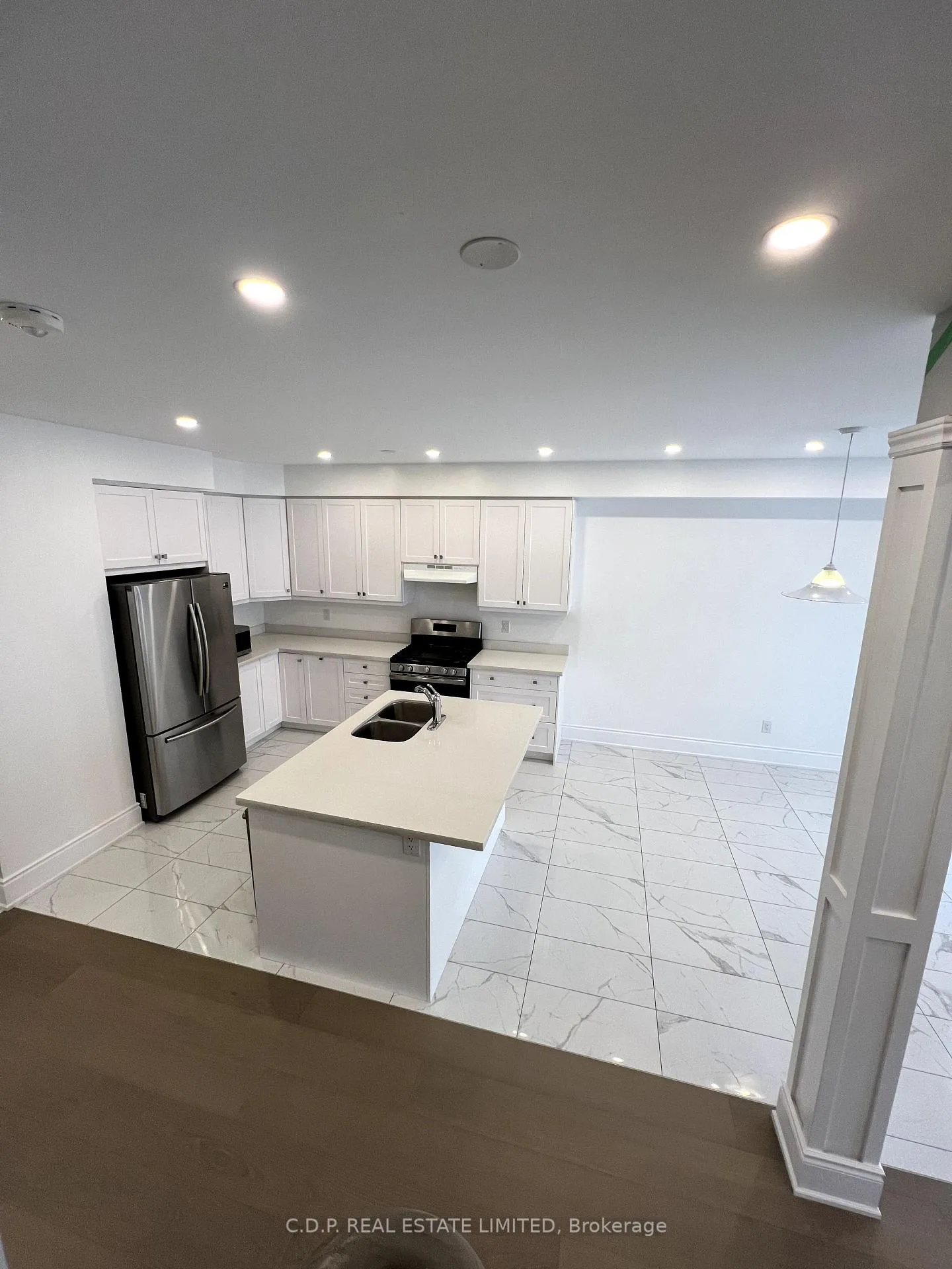 Photo 17 of 5 Rugman Crescent, Springwater, Centre Vespra — HOMEH
