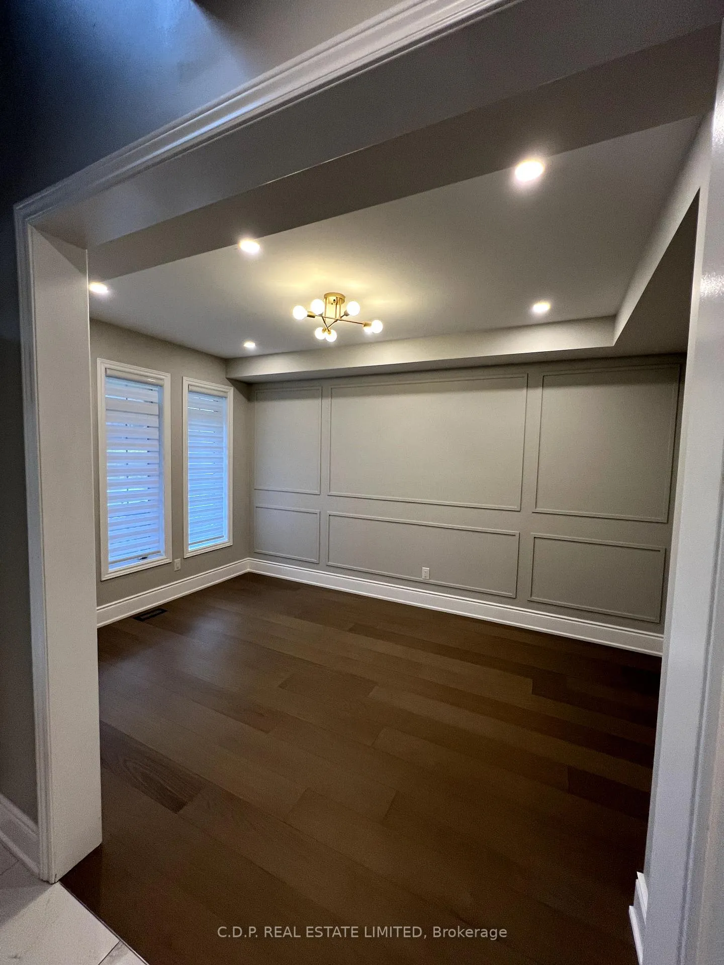 Photo 18 of 5 Rugman Crescent, Springwater, Centre Vespra — HOMEH