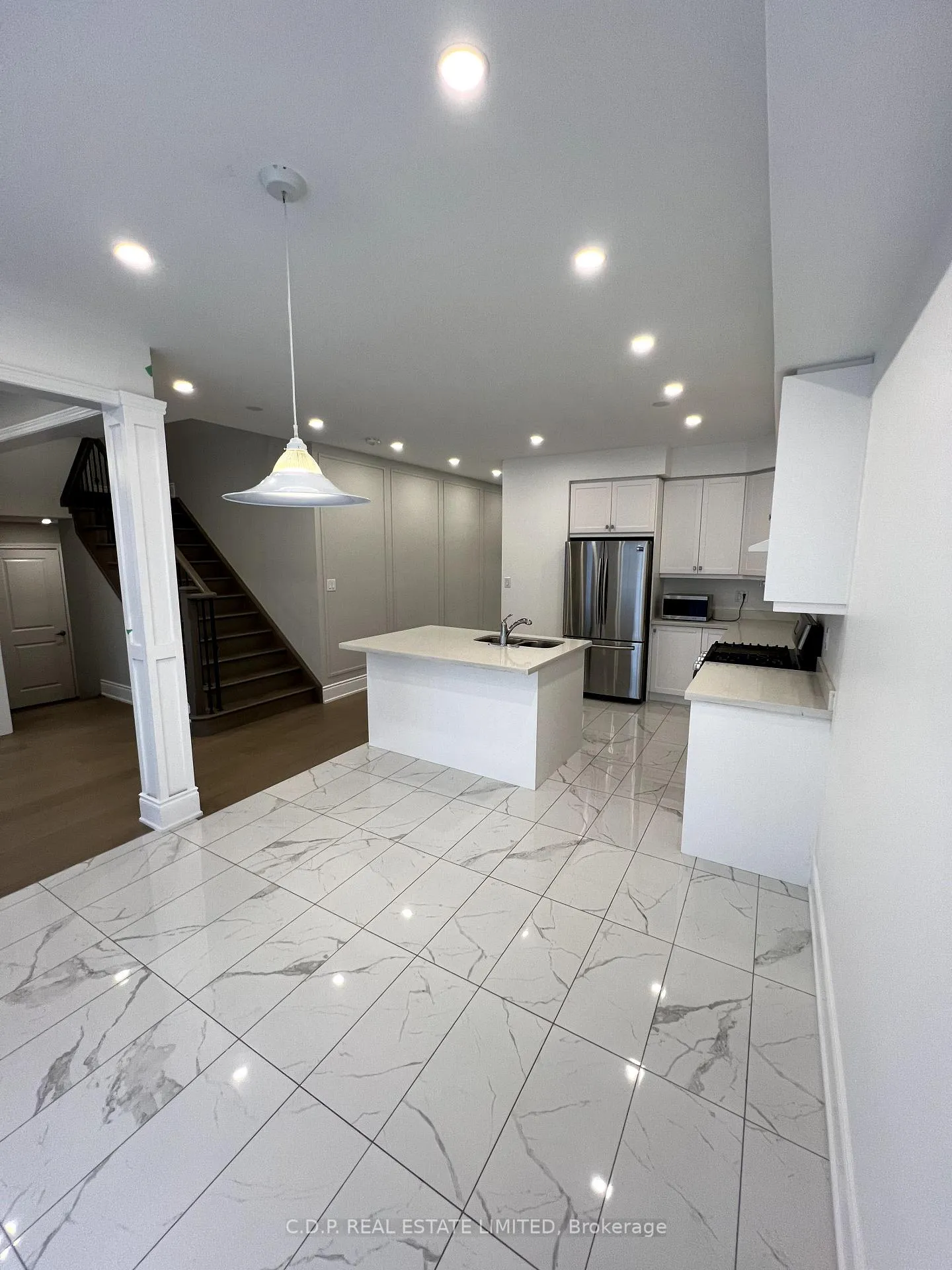 Photo 19 of 5 Rugman Crescent, Springwater, Centre Vespra — HOMEH