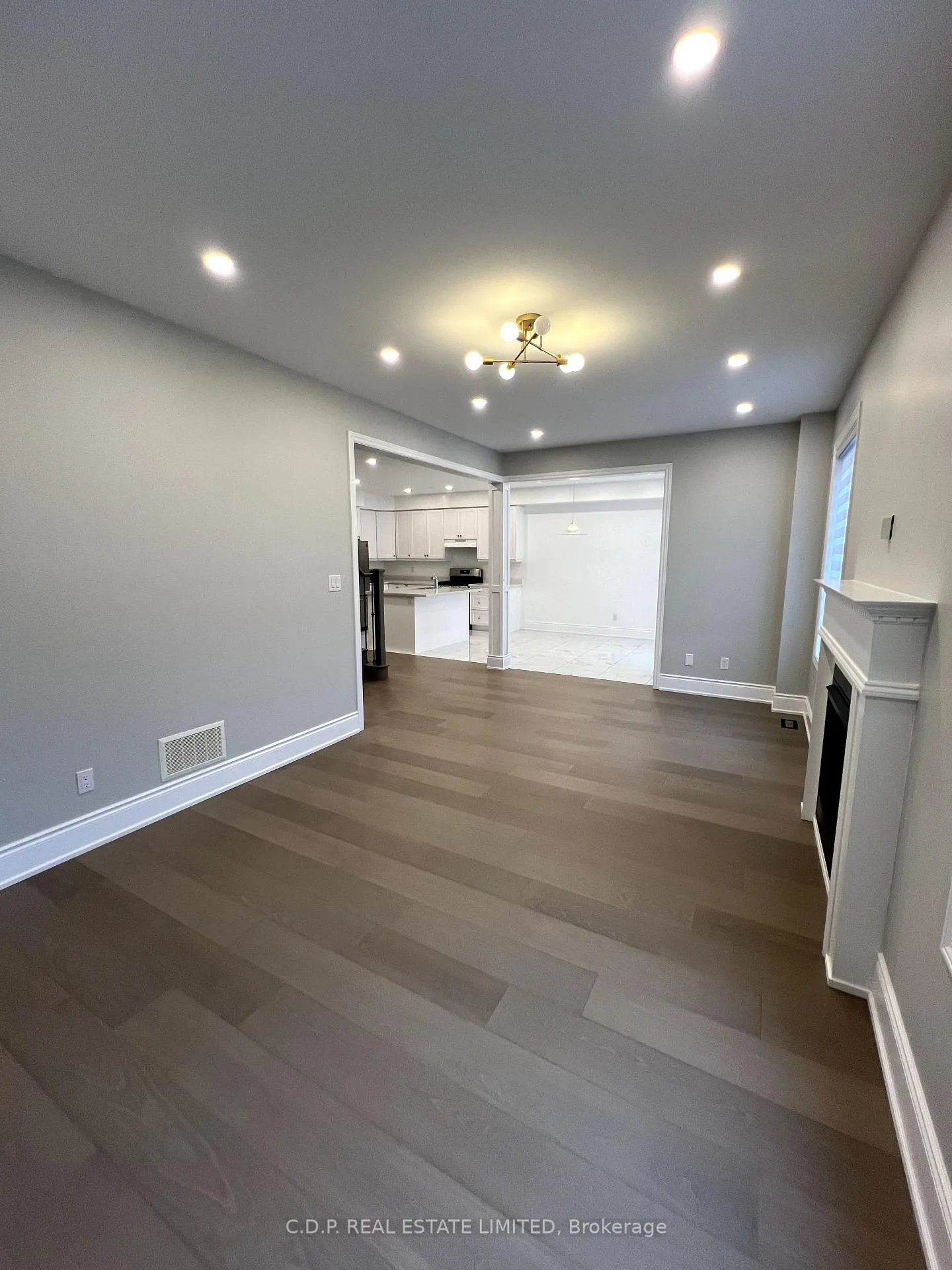Photo 22 of 5 Rugman Crescent, Springwater, Centre Vespra — HOMEH