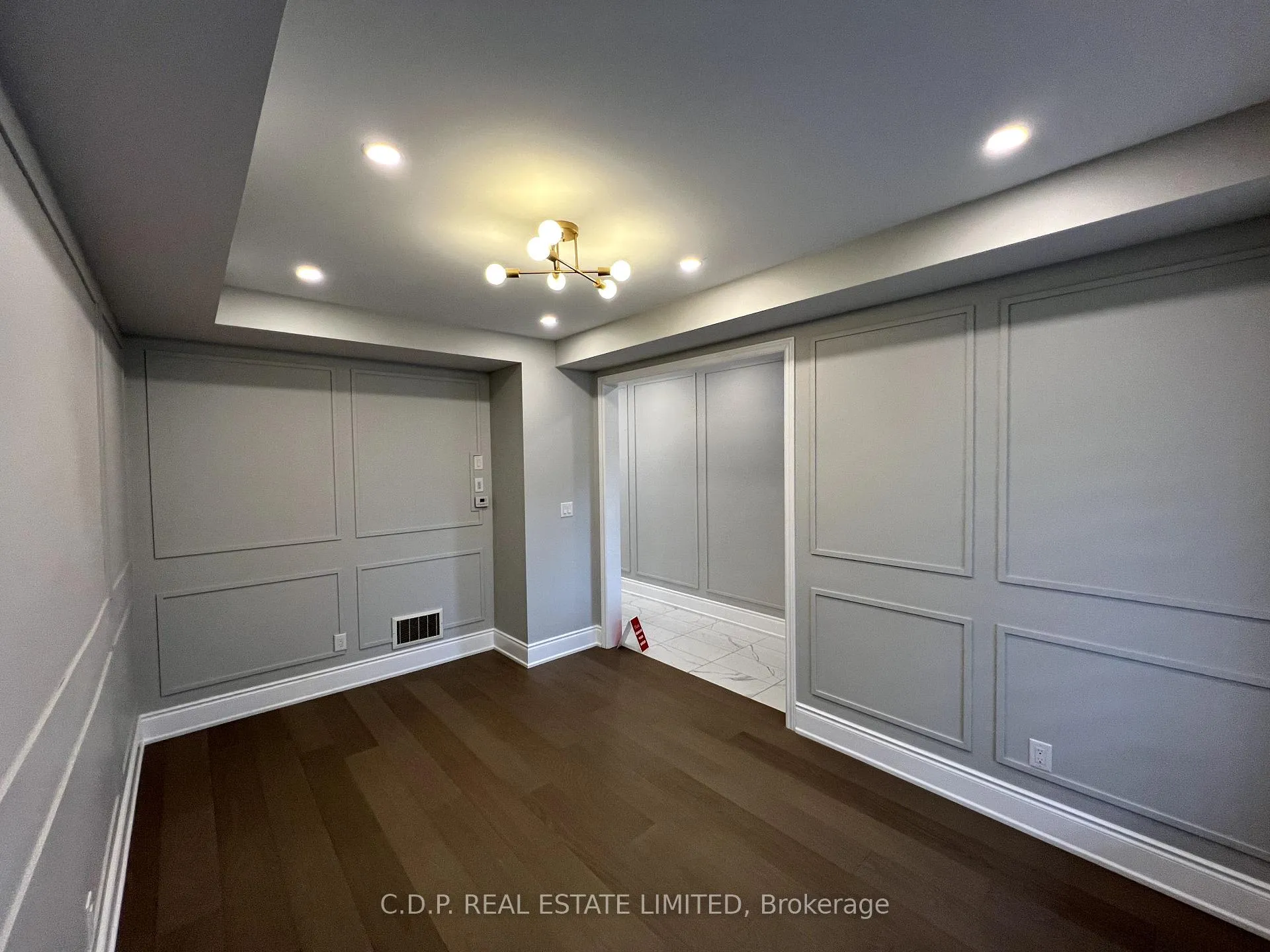 Photo 23 of 5 Rugman Crescent, Springwater, Centre Vespra — HOMEH