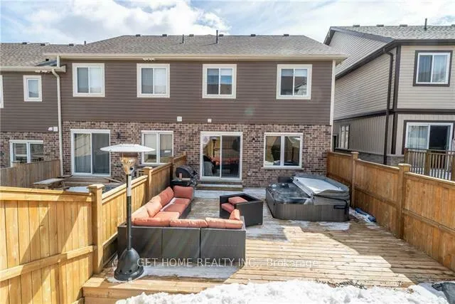 Photo 15 of 24 Renfrew Street, Kitchener — HOMEH