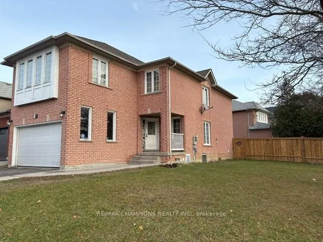 Photo 1 of 13 Sahara Trail, Brampton, Sandringham-Wellington — HOMEH