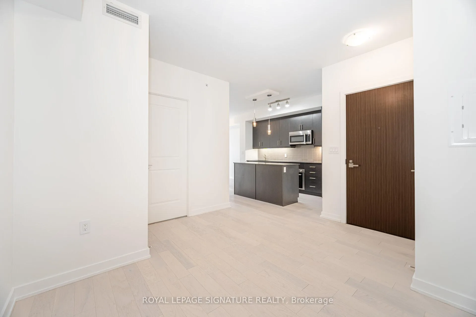 Photo 1 of Unit 1501, 1 The Esplanade Drive, Toronto, Waterfront Communities — HOMEH