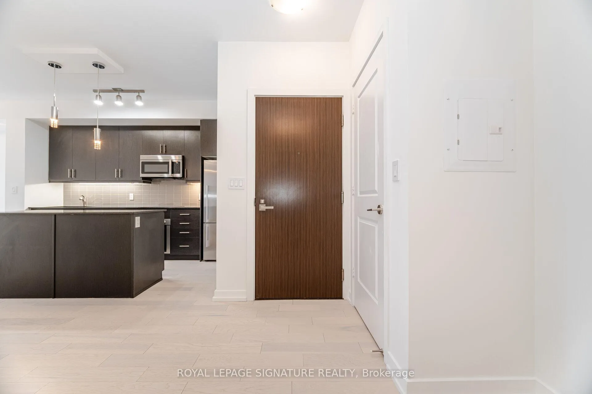 Photo 15 of Unit 1501, 1 The Esplanade Drive, Toronto, Waterfront Communities — HOMEH