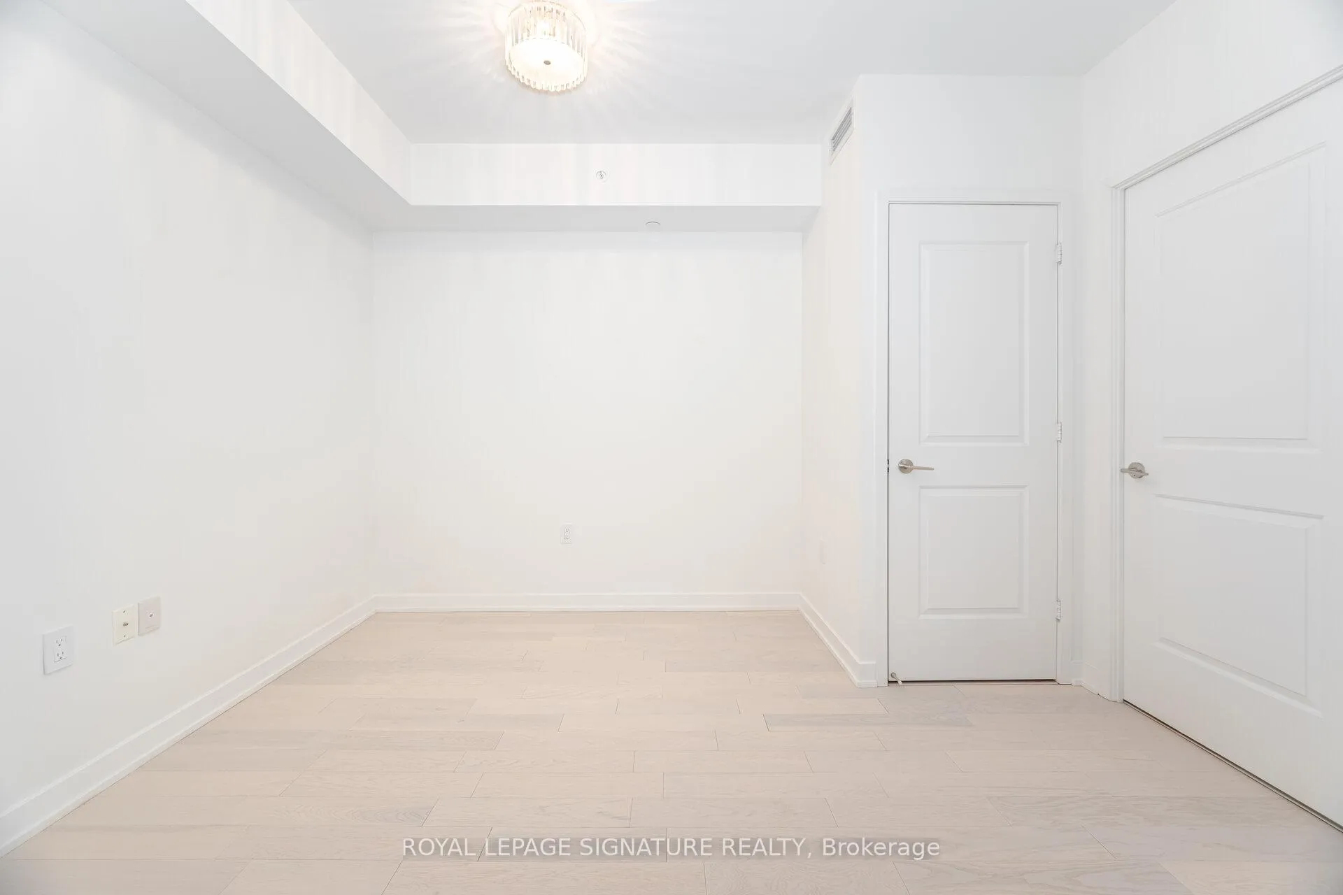 Photo 16 of Unit 1501, 1 The Esplanade Drive, Toronto, Waterfront Communities — HOMEH