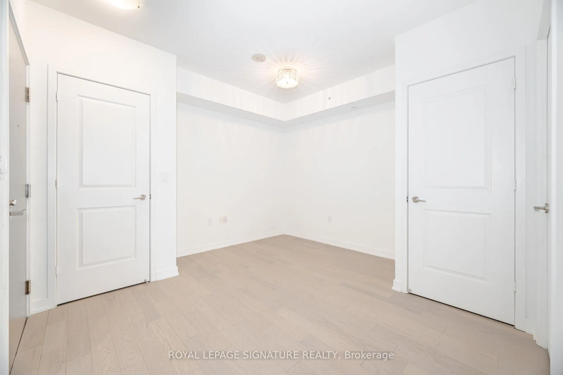 Photo 17 of Unit 1501, 1 The Esplanade Drive, Toronto, Waterfront Communities — HOMEH