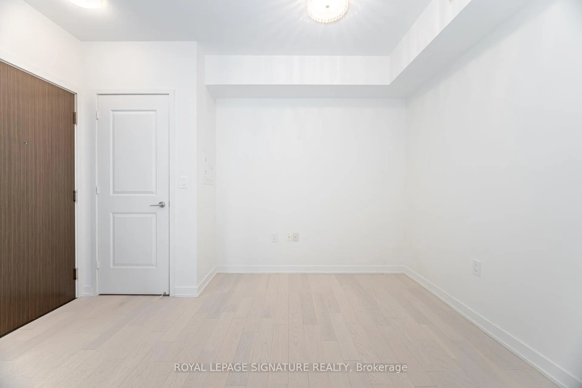Photo 18 of Unit 1501, 1 The Esplanade Drive, Toronto, Waterfront Communities — HOMEH