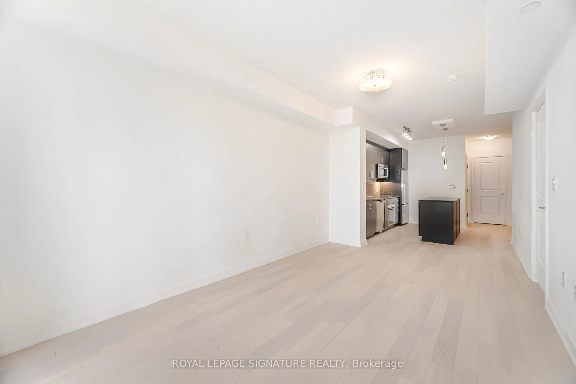 Photo 19 of Unit 1501, 1 The Esplanade Drive, Toronto, Waterfront Communities — HOMEH