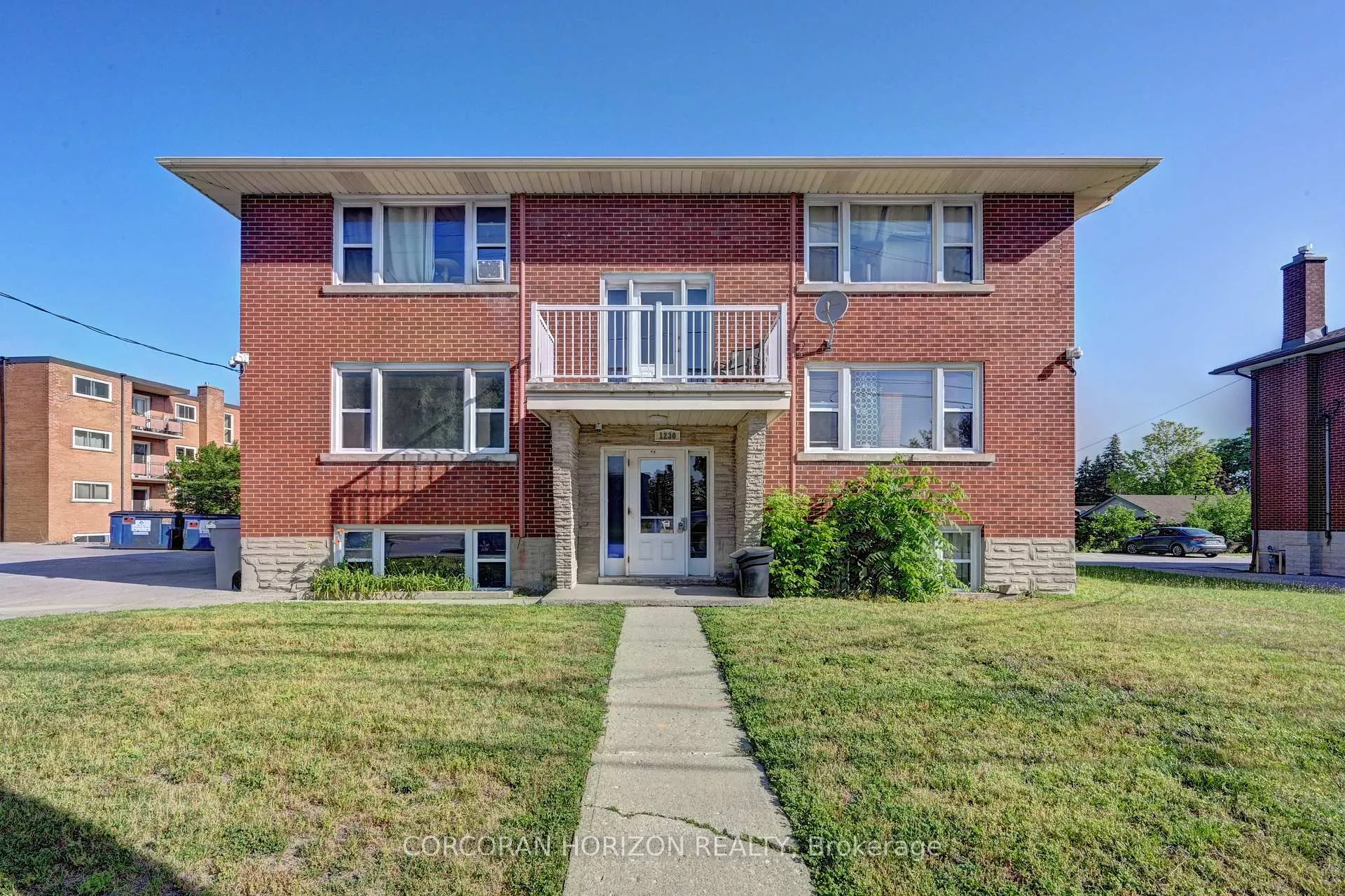Photo 1 of Unit 2, 1230 Queens Boulevard, Kitchener — HOMEH