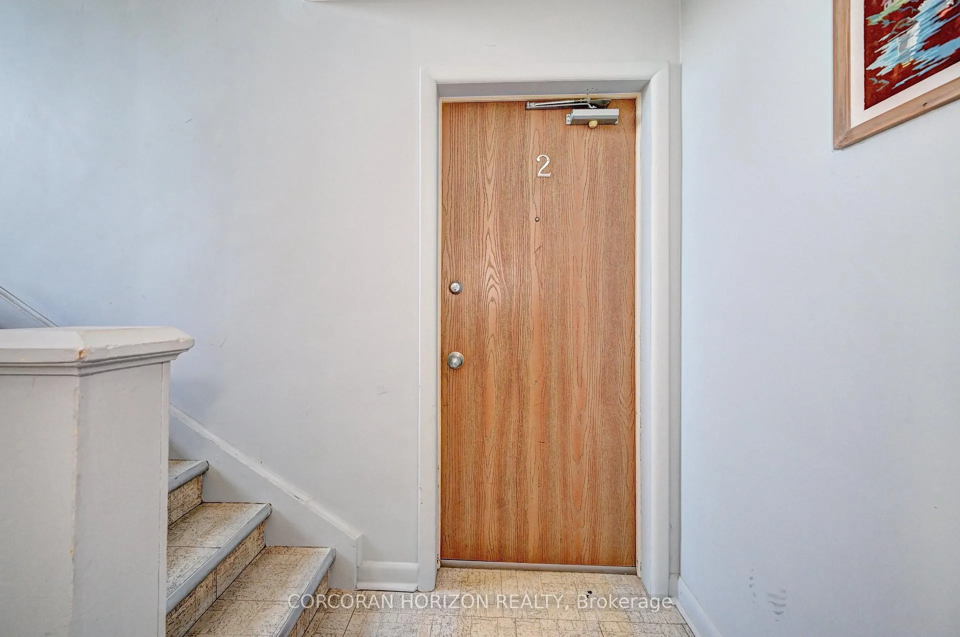 Photo 3 of Unit 2, 1230 Queens Boulevard, Kitchener — HOMEH