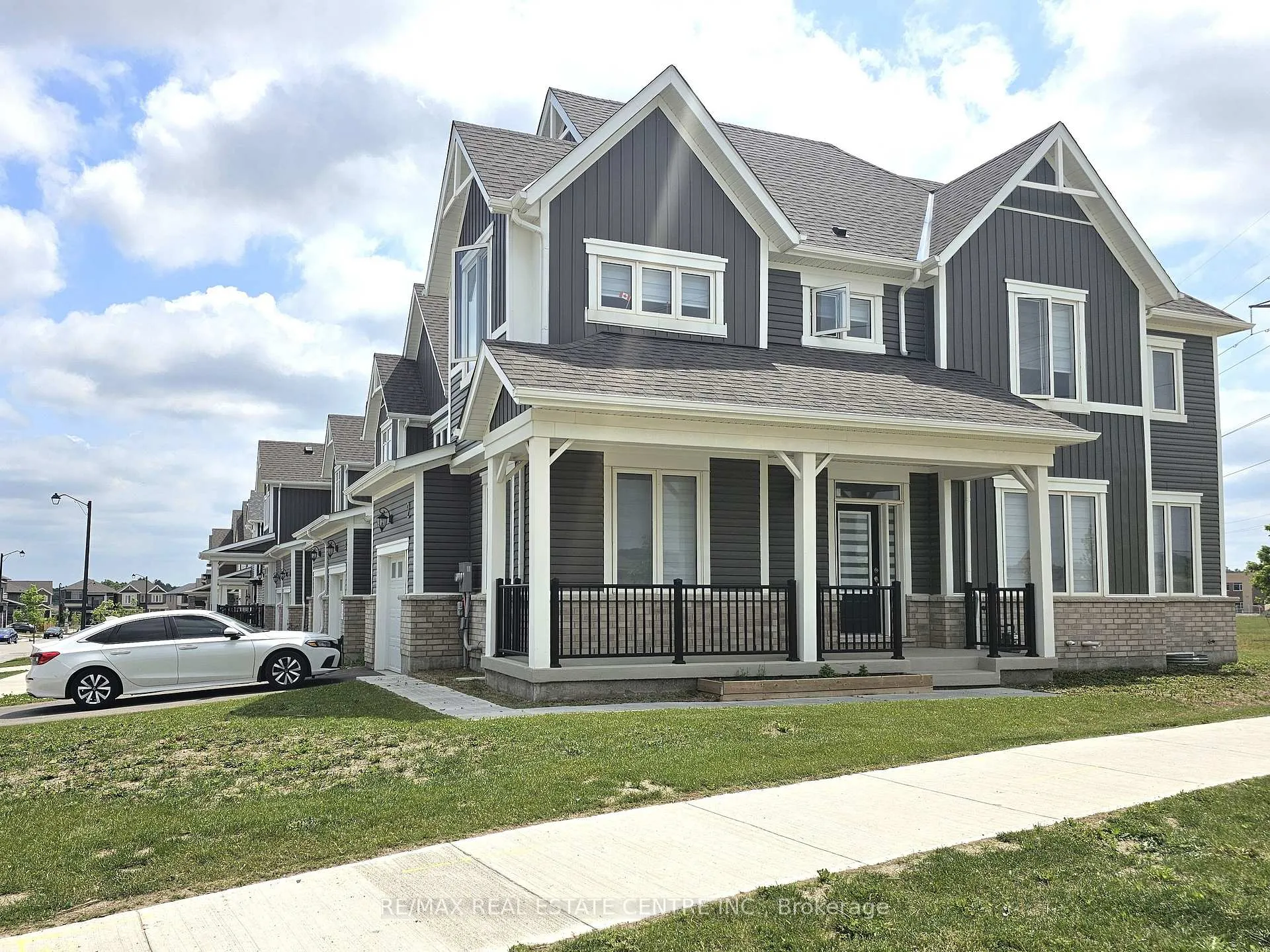 Photo 1 of 2 Saxony Street, Kitchener — HOMEH