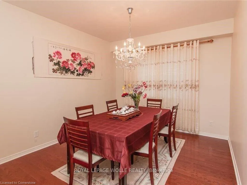 Photo 8 of 426 Robert Ferrie Drive, Kitchener — HOMEH
