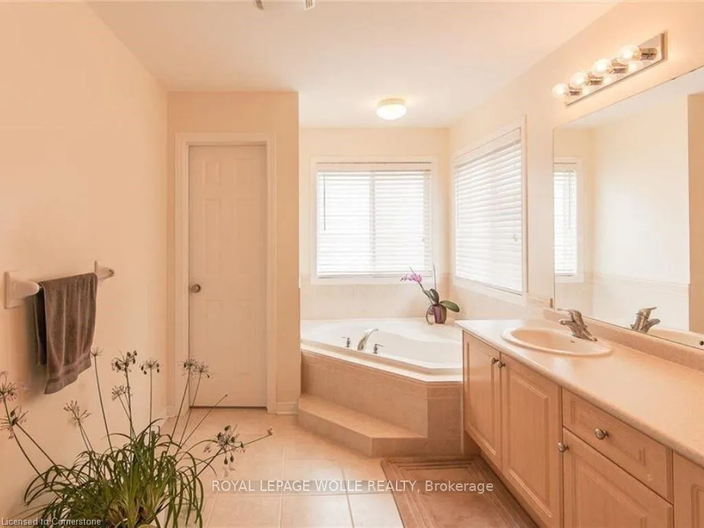 Photo 23 of 426 Robert Ferrie Drive, Kitchener — HOMEH