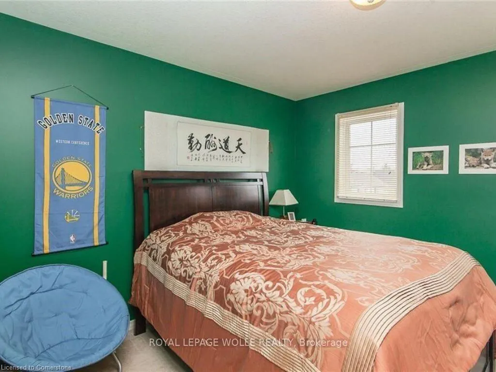 Photo 28 of 426 Robert Ferrie Drive, Kitchener — HOMEH