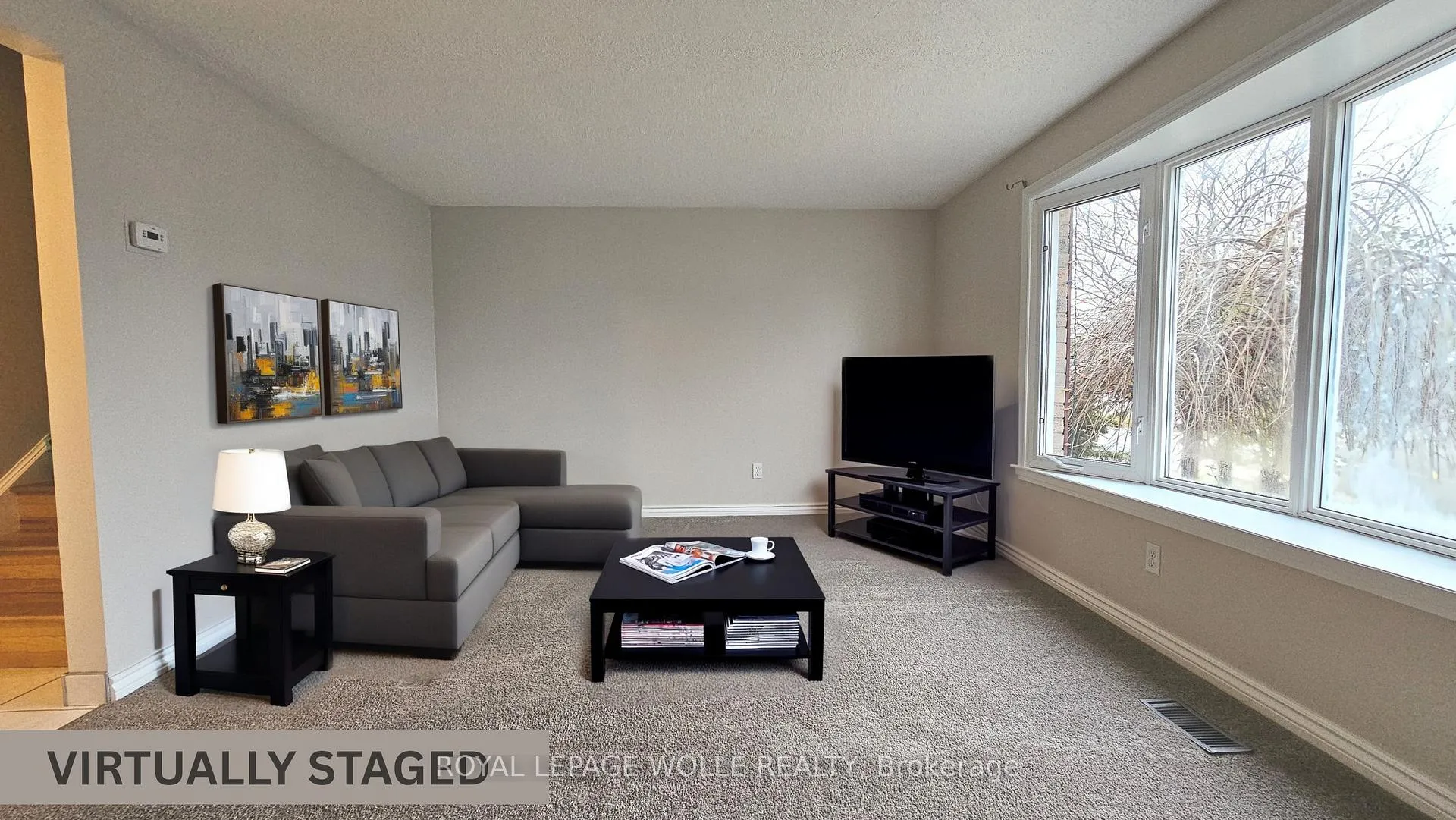 Photo 7 of 29 Folkstone Crescent, Kitchener — HOMEH