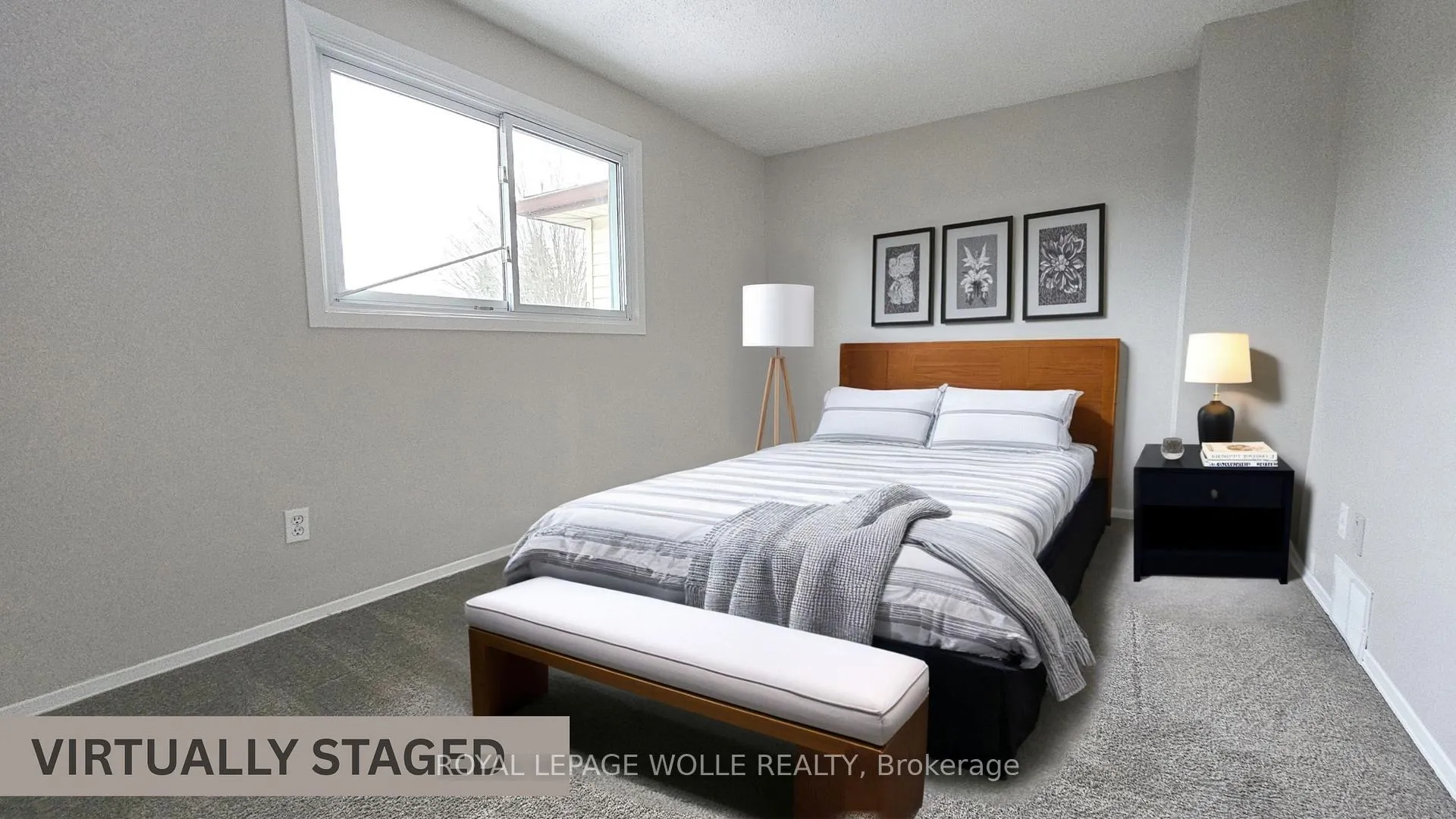 Photo 12 of 29 Folkstone Crescent, Kitchener — HOMEH