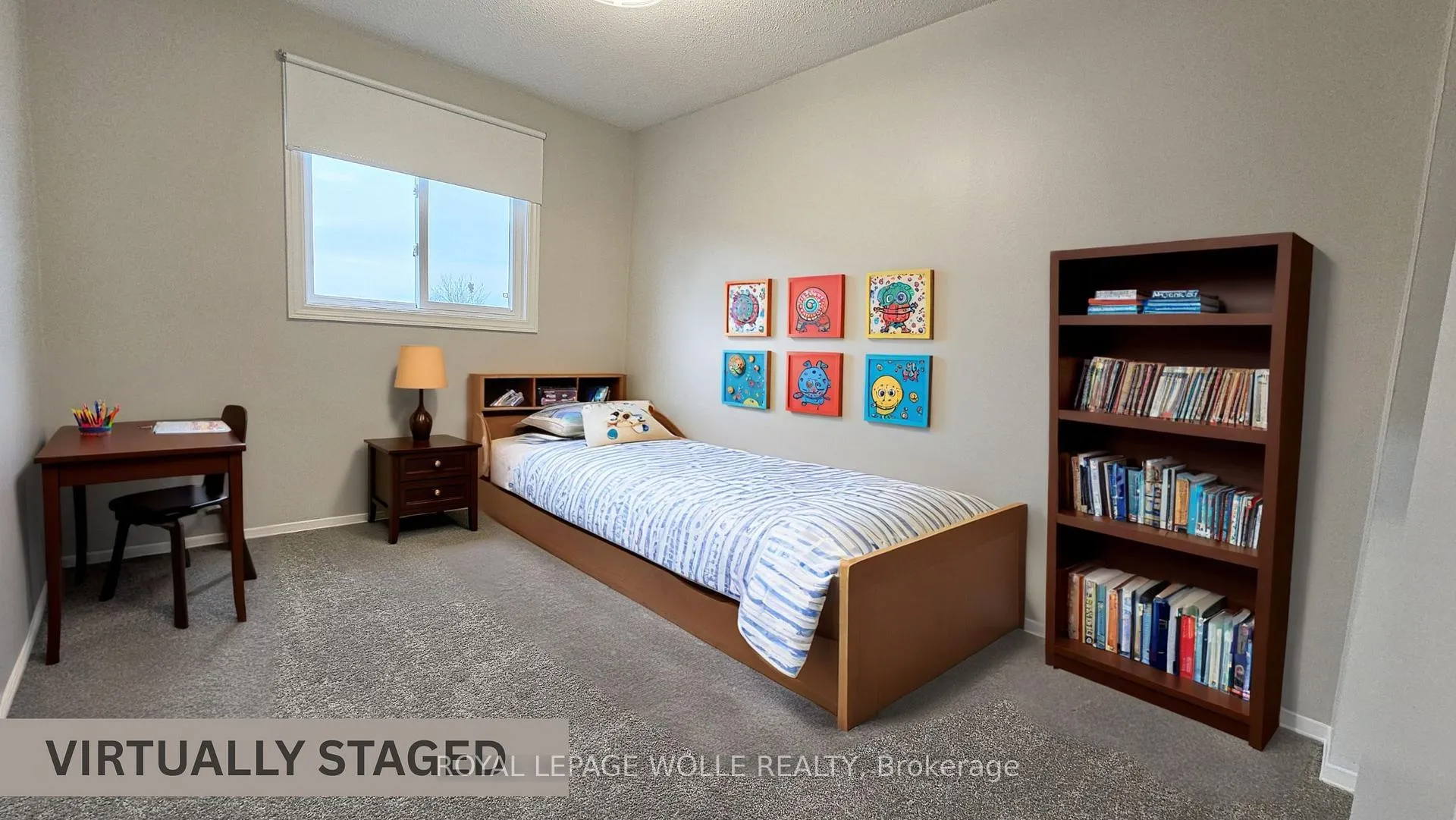 Photo 14 of 29 Folkstone Crescent, Kitchener — HOMEH