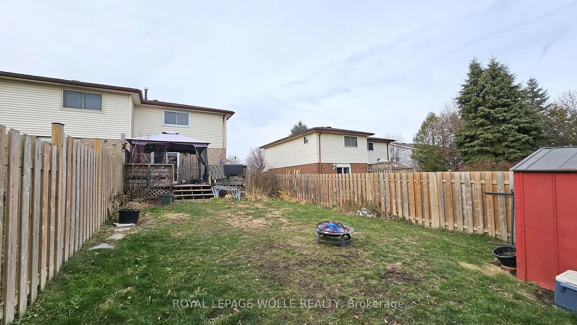 Photo 23 of 29 Folkstone Crescent, Kitchener — HOMEH