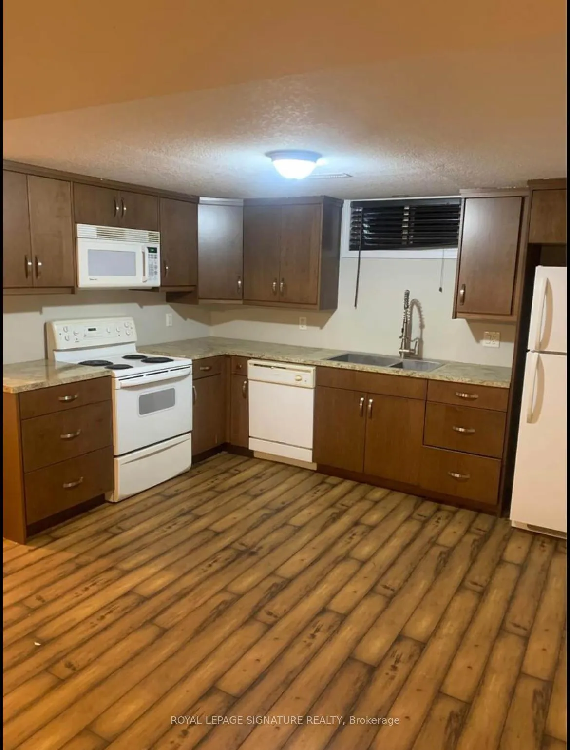 Photo 2 of Unit Bsmt, 258 Shelley Drive, Kitchener, Vanier - Kitchener — HOMEH