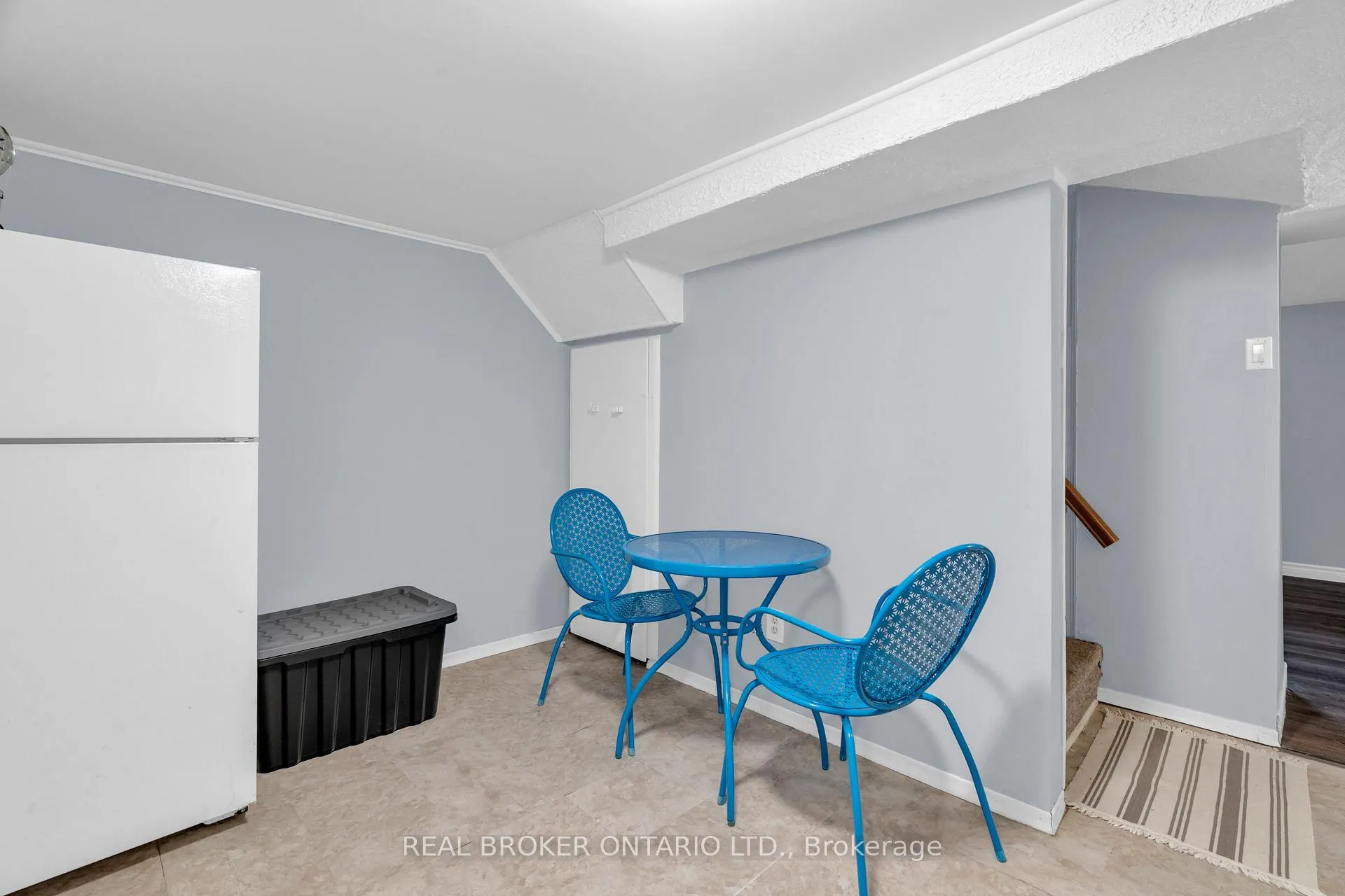 Photo 10 of Unit C, 301 Franklin Street, Kitchener — HOMEH