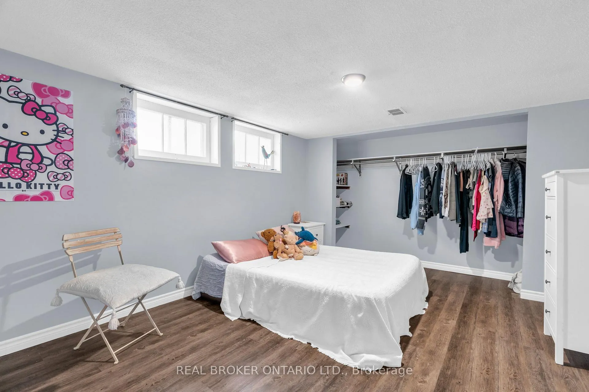 Photo 17 of Unit C, 301 Franklin Street, Kitchener — HOMEH