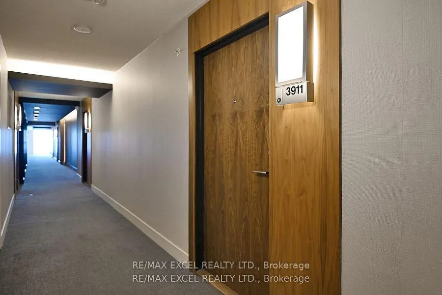 Photo 25 of Unit 3911, 85 Queens Wharf Road, Toronto, Waterfront Communities — HOMEH
